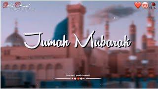 Jumma Mubarak Status | Jumma Mubarak Status 2024 | New Jumma Mubarak Status | Jumma Whatsapp Status