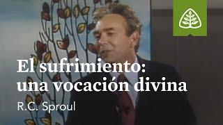 El sufrimiento: una vocación divina: Sorprendido por el sufrimiento con R.C. Sproul