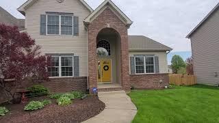 4338 Ferdinand, West Lafayette Indiana homes for sale! Stunning!