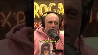 Joe rogan on "Sean Strickland's Wild Side"  #joerogan