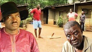 JUNGLE KING - MY FATHER WILL NOT ENJOY MY BLOOD MONEY (Kanayo O Kanayo Wicked Movies) Nigerian Movie