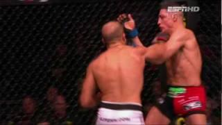 Return of the Prodigy: A BJ Penn Highlight