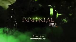 ImmortalMU | Season 14 | MuOnline Private Server