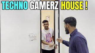 TECHNO GAMERZ HOUSE TOUR | TECHNO GAMERZ VLOGS | UJJWAL GAMING | UJJWAL CHAURASIA | UJJWAL REAL HOME