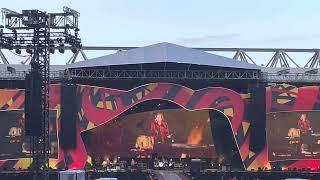 The Rolling Stones - 19th Nervous Breakdown - Live @ Anfield, Liverpool SIXTY TOUR 2022