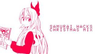 Samurai's Christmas  Mix