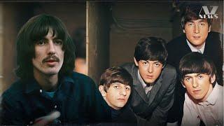 The Beatles' Creative Imbalance “A Focus on Harrison’s Journey"