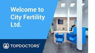 Welcome to City Fertility Ltd.