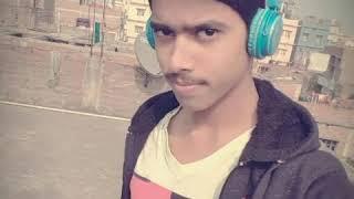Tere bin nahi lage giya song atif aslam( cover by Adnan hasan )