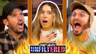 Kristen McAtee Went To Jail For This - UNFILTERED #106