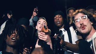 Cts Luh Wick - Imma Boss / Shot by @NicoNelMedia