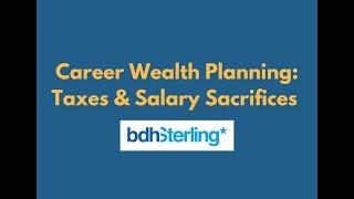 bdhSterling Career Wealth Management
