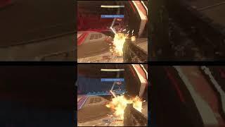 Theater mode motion errors #haloinfinite custom games