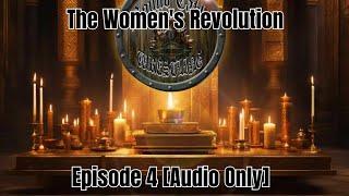 #4 The Women's Evolution | Round Table Wrestling