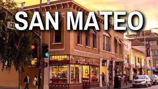 Living in San Mateo: A Bay Area Neighborhood Guide [2024 Edition]