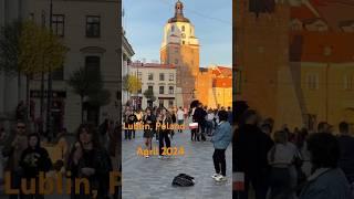 It is Free to Subscribe @ Travel with Col to see my Guided Tours from all the Best Polish Cities