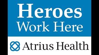 Atrius Health Heroes