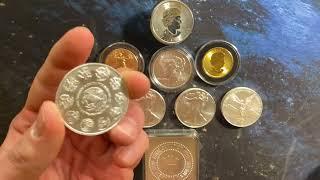 Precious Metals Vs. Crypto Currency In 2022,  What One Will You Choose?…