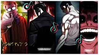 Lookism Edits Compilation || for ‪@TopBasher  #1