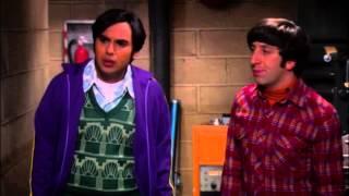 Best Of - The Big Bang Theory - Staffel 6 (Teil 1 von 2)