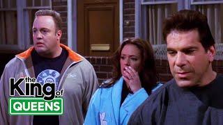 Doug & Carrie's Night-time Disturbance | The King of Queens