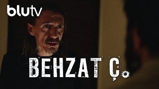 Behzat Ç. | Hayalet ve Akbaba