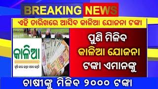 Kalia Yojana Money Transfer | Kalia Yojana New List 9th May 2024 - Tej With Essays Classes