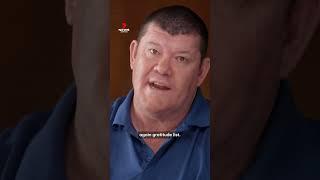 James Packer opens up about mental health #mentalhealth #prescription #billionaire #interview #7news