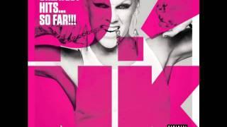 P!nk - Stupid Girls