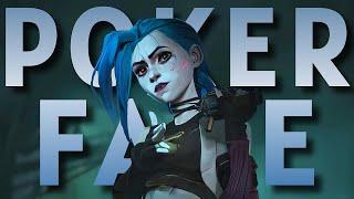 Arcane | Poker Face