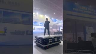 Is This the Death of Traditional Staging? Evo Tech's Groundbreaking Automation Revealed!