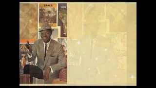 Nat King Cole - Smile - Lyrics