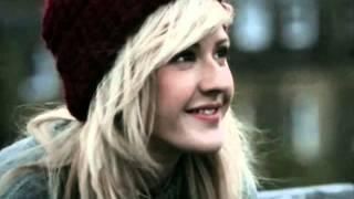 Ellie Goulding Your Song Lyrics.wmv