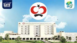 Shaukat Khanum Hospital | DHA City Karachi