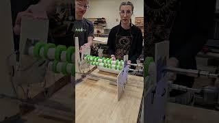 week 1 prototypes 2025!