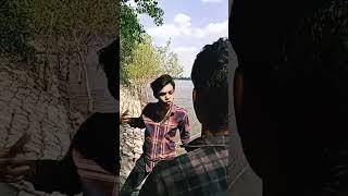 first time acting #youtubeshorts #comment #like #actting #attitude #farzi #viralshort