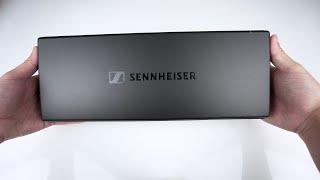 Sennheiser MKH 416: A Pure Unboxing