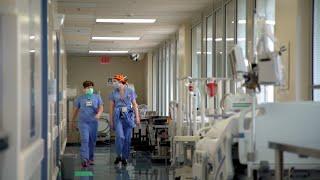 Vanderbilt Health: Caregivers Need Care - 30