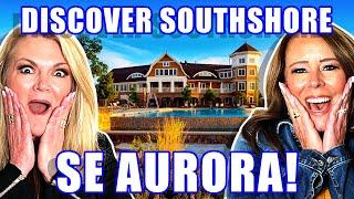 SOUTHSHORE COMMUNITY TOUR: Living In Aurora CO | Aurora Colorado Communities | Moving To Aurora CO