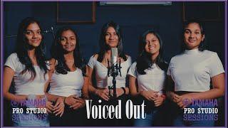 Voiced Out | Mash Up | The Yamaha PRO Studio Sessions