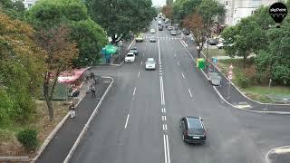 Renovation of "Josif Strossmeyer" Street according to the existing situation