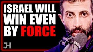 Son Of Hamas Reveals The Truth Behind The Israeli-Palestinian Conflict