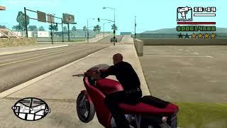 Chain Game Tenpenny part 101 - GTA San Andreas