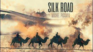 SILK ROAD (Deep Downtempo)