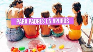 Cómo conseguir que tus hijos sean autónomos con sus tareas y responsabilidades/Balamoda