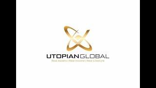 Utopian Global   STORH™    Presentation October 2020