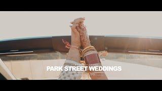 Park Street Weddings {Compilation Film}