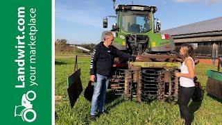 Schwadlüfter im Selbstbau | landwirt.com