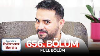 En Hamarat Benim 656. Bölüm