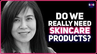 Why Overloading on Skincare Products Might Be Harmful | Dr. Erin Tjam | Switch4Good Podcast Ep 243